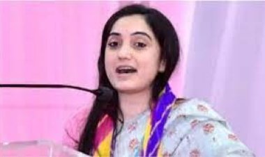 নুপুর শর্মাকে নিয়ে যা বললেন ভারতের সুপ্রিম কোর্ট