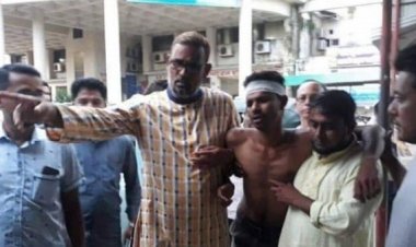 ফুলগাজীতে বিএনপি নেতা-কর্মীদের ওপর হামলা, ১৪৪ ধারা জারি