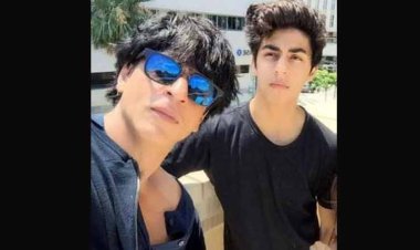  পাসপোর্ট ফেরত চেয়ে আদালতে শাহরুখপুত্র আরিয়ান