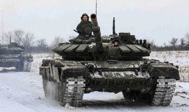 ‘ওডেসায় হামলায় পুতিনকে অবশ্যই জবাবদিহি করতে হবে’