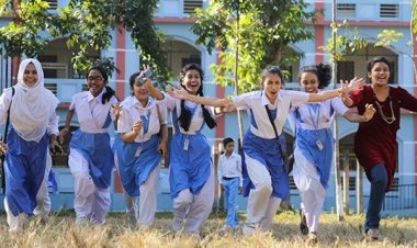 রবিবার স্কুল, সোমবার থেকে কলেজে ঈদের ছুটি