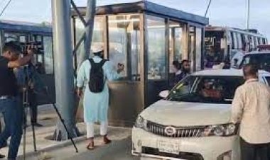 শুক্রবার পদ্মা সেতুতে সর্বোচ্চ ৩ কোটি ১৬ লাখ টাকার টোল আদায়