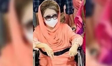 ঝুঁকি এড়াতে এখনও চিকিৎসকদের পর্যবেক্ষণে খালেদা জিয়া