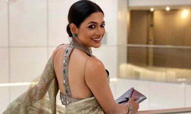 স্পেনে সেরা অভিনেত্রীর পুরস্কার পেলেন বাঁধন