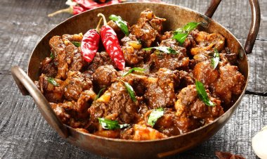 গরুর মাংসের উপকারিতা ও অপকারিতা