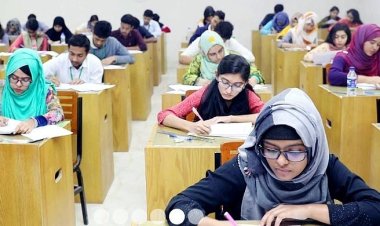 ঢাবি ‘গ’ ইউনিটে ভর্তির ফল প্রকাশ, পাসের হার ১৪.৩০