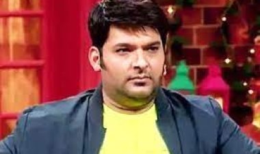  কপিল শর্মার বিরুদ্ধে যুক্তরাষ্ট্রে মামলা