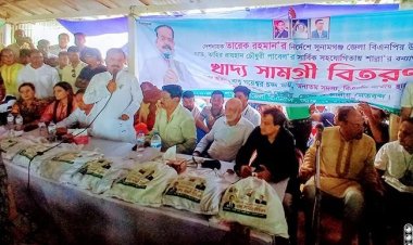 জনগণ যেদিন ভোট দিতে পারবেন সেদিনই আমরা নির্বাচনে আসবো: গয়েশ্বর