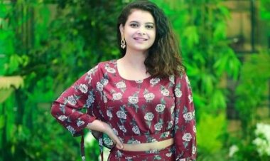  সাবেক স্বামীর বিয়েতে শুভেচ্ছা জানালেন শবনম ফারিয়া