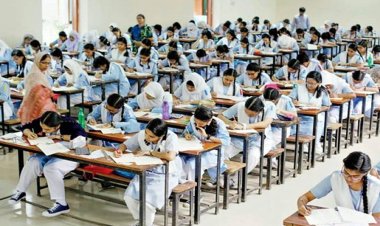 এসএসসি পরীক্ষা পিছিয়ে আগস্টে