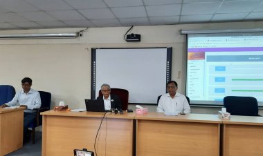 ঢাবি ‘ক’ ইউনিটের ফল প্রকাশ, পাস ১০.৩৯ শতাংশ