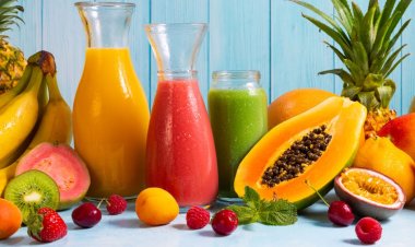 যেসব ফল ও খাবার একসঙ্গে খাবেন না