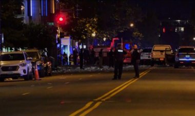  ডেনমার্কে শপিংমলে বন্দুক হামলা, নিহত ৩