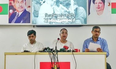 বিএনপি’র কর্মসূচিতে ১৪৪ ধারা জারি করা সরকারের পুরাতন অভ্যাস: টুকু