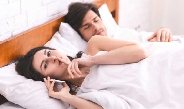 অধিকাংশ নারীই স্বামীর কাছে ৫ কথা গোপন করেন