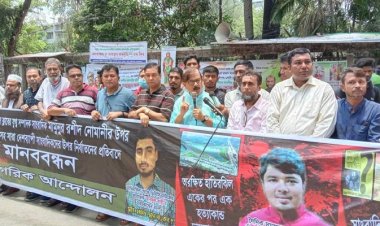 গায়ের জোরে দীর্ঘদিন ক্ষমতায় থাকা যায় না: মান্না