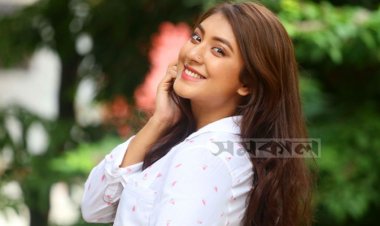 ইমরানের মডেল হলেন অভিনেত্রী নীলাঞ্জনা