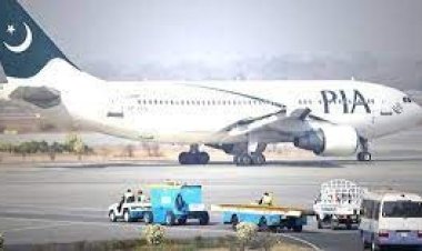  করাচিতে দুবাইগামী প্লেনের জরুরি অবতরণ