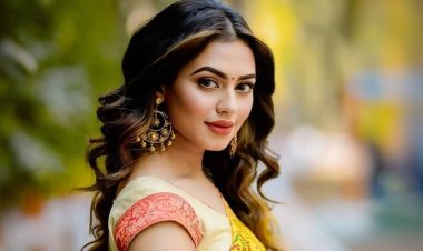  যে কারণে কলকাতায় ঈদ করবেন ফারিয়া