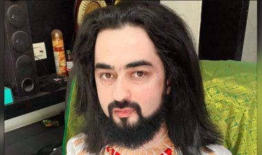  দুর্বৃত্তদের গুলিতে প্রাণ গেল মুসলিম আধ্যাত্মিক নেতা ‘সুফি বাবা’র