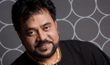 আজ এন্ড্রু কিশোরের দ্বিতীয় মৃত্যবার্ষিকী