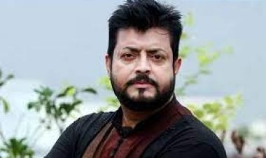 কারও নামে গরুর নামকরণ ঠিক নয়: ওমর সানী