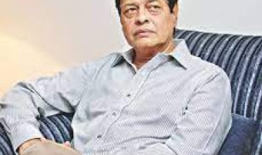 সুস্থতার পথে চিত্রনায়ক ফারুক