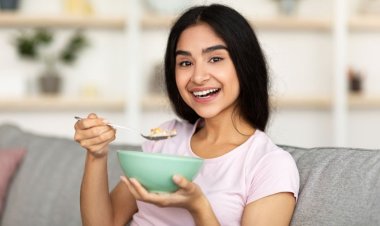  ত্বক ফর্সা করার ৫ খাবার