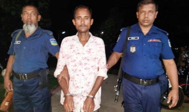 সাবেক স্ত্রীর সঙ্গে পরকীয়া সন্দেহে যুবককে কুপিয়ে খুন