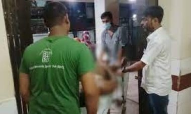 ব্রাহ্মণবাড়িয়ায় মসজিদ কমিটি নিয়ে দ্বন্দ্বে প্রবাসীকে কুপিয়ে হত্যা