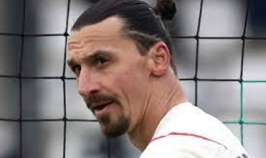  বেতন কমছে ৪২ কোটি টাকা, তবু মিলানেই থাকছেন ইব্রা