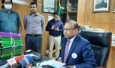  ঈদের দিন রাত ১০টার মধ্যে বর্জ্য অপসারণ : মন্ত্রী তাজুল