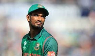 সিরিজ বাঁচানোর লক্ষ্যে যে পরিকল্পনা নিয়ে মাঠে নামতে চান মাহমুদউল্লাহ