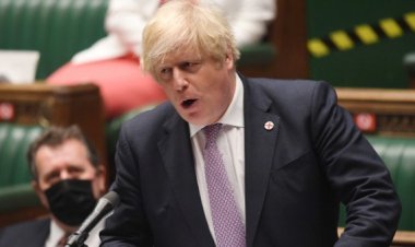 ব্রিটিশ প্রধানমন্ত্রী বরিস জনসনের ইস্তফা, কে পরবর্তী নেতা