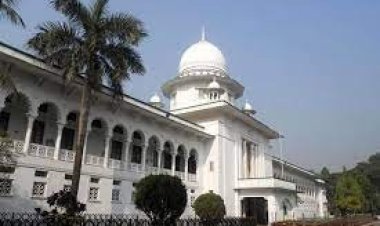 আইনজীবীর ১২ কোটি টাকা ফি, অনুসন্ধানের নির্দেশ হাইকোর্টের