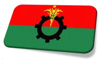 বিএনপি নেতা মোহন গ্রেফতার, দলের নিন্দা