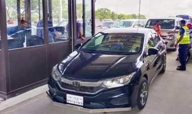 পদ্মা সেতুতে ২৪ ঘণ্টায় ৩ কোটি ১৬ লাখ টাকার টোল আদায়