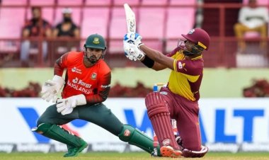 প্রথম ওয়ানডেতে বাংলাদেশের সম্ভাব্য একাদশ