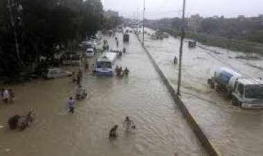  অমরনাথে প্রবল বৃষ্টিতে বিপর্যয়, এখনো নিখোঁজ অন্তত ৪০