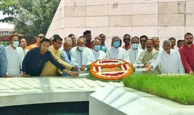 দুর্ভোগ-ভোগান্তিতে ঈদে ঘরে ফেরা মানুষের ‘আনন্দ’ নেই: বিএনপি