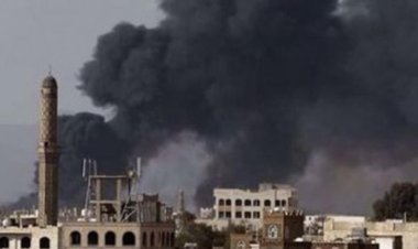 যুদ্ধবিরতি ভঙ্গ: সৌদি হামলায় ১৭ ইয়েমেনি হতাহত