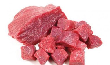 গরুর মাংস কতটুকু খাবেন?