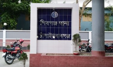 ছাগলের ফসল খাওয়া নিয়ে তর্ক, শাবলের আঘাতে একজনের মৃত্যু