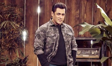  সালমান খানকে মারতে রাইফেল কিনেছিলেন গ্যাংস্টার বিষ্ণোই
