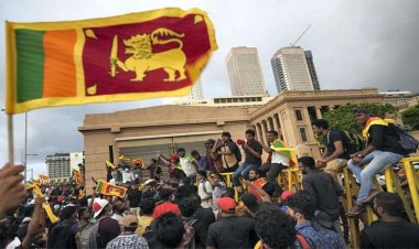 শ্রীলংকার নতুন প্রেসিডেন্ট হিসেবে আলোচনায় যে ৩ নাম