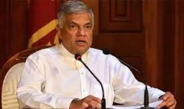  জরুরি অবস্থা জারি করে ভারপ্রাপ্ত প্রেসিডেন্ট হলেন প্রধানমন্ত্রী