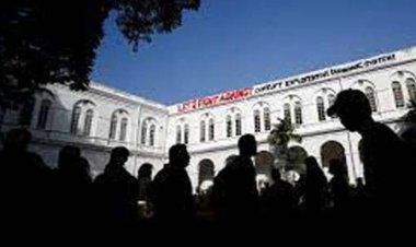 শ্রীলংকান প্রেসিডেন্টকে আশ্রয় দেওয়ায় মালদ্বীপে চলছে বিক্ষোভ