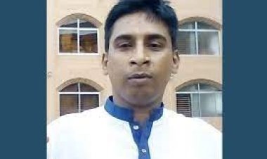  দ্বিতীয় বিয়ের অনুমতি না পেয়ে স্ত্রীকে পেটালেন প্যানেল মেয়র