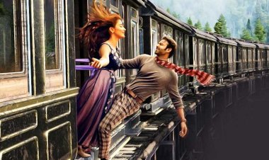 গানের দৃশ্য হোক বা অ্যাকশন, বলিউড থেকে ভাড়াবাবদ বছরে তিন কোটি টাকা আয় করে ভারতীয় রেল!