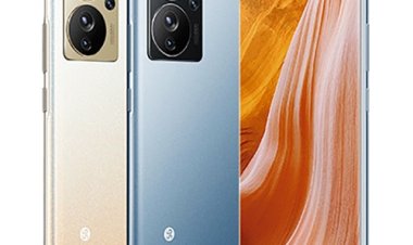 ১০৮ মেগাপিক্সেল ক্যামেরা ও ১২ জিবি র‌্যাম সহ বিশ্ব বাজারে লঞ্চ হল নতুন স্মার্টফোন ZTE Axon 40 Pro